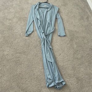 Soma long robe